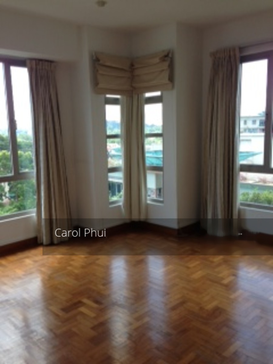 Maplewoods (D21), Condominium #133942942